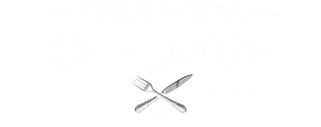 Recipes Of Flavor