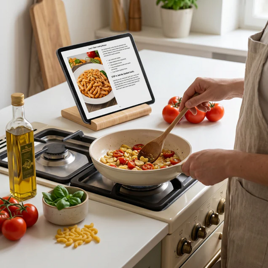 Level 2 – Elevated Culinary Techniques